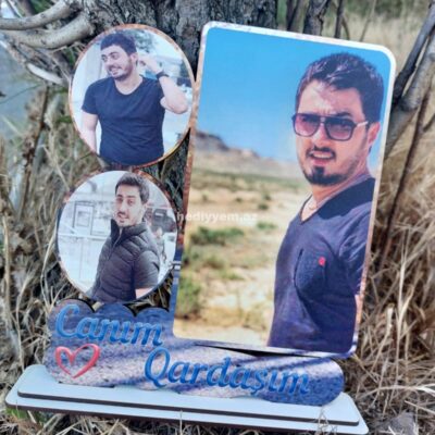 Plaket (Plakat) №c83