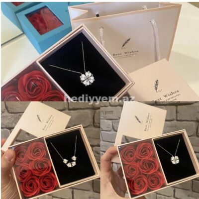 8 Mart Hediyyesi №e71