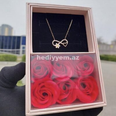 8 Mart Hediyyesi №e73