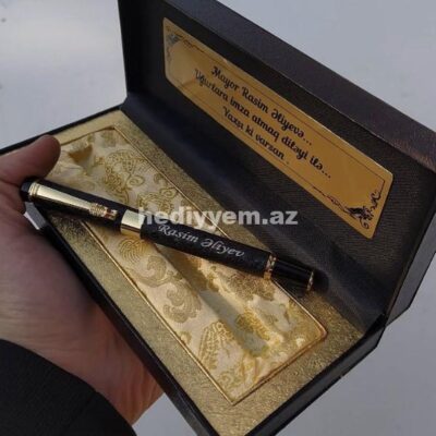 Qelem Hediyye (Rucka) №e39