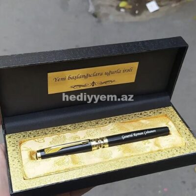 Qelem Hediyye (Rucka) №e39