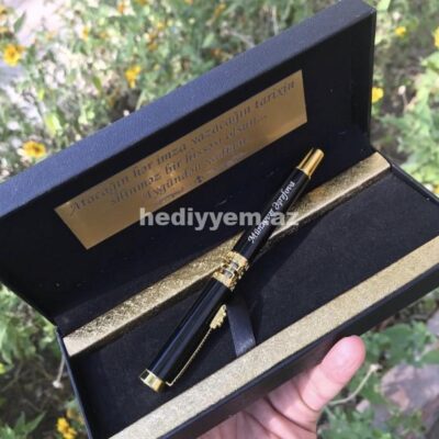 Qelem Hediyye (Rucka) №e40
