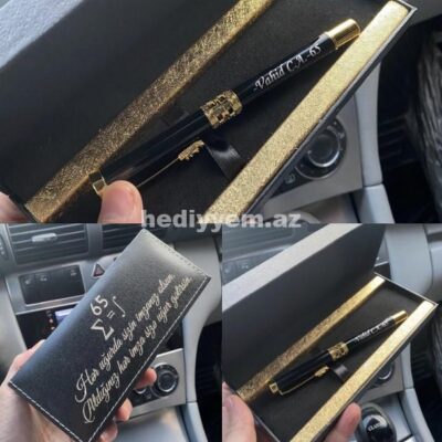 Qelem Hediyye (Rucka) №e40