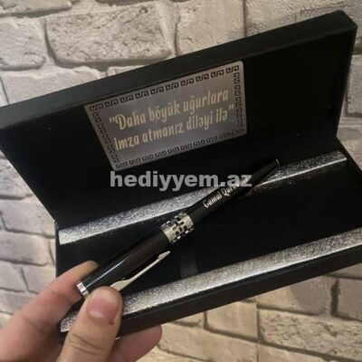 Qelem Hediyye (Rucka) №e40