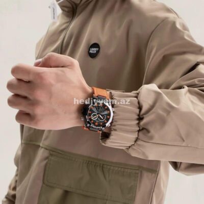 Saat Naviforce Orijinal №g50