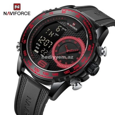 Saat Naviforce Orijinal №g50