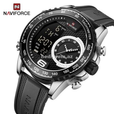 Saat Naviforce Orijinal №g50