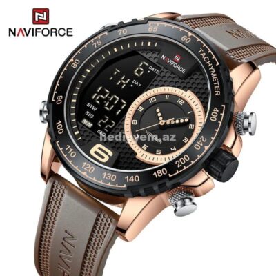 Saat Naviforce Orijinal №g50