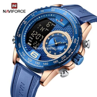 Saat Naviforce Orijinal №g50