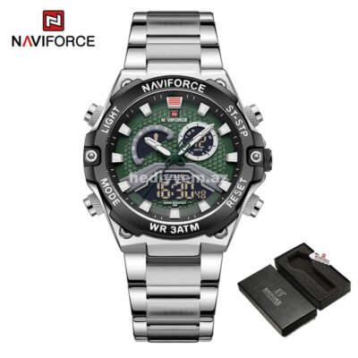 Saat Naviforce Orijinal №g51
