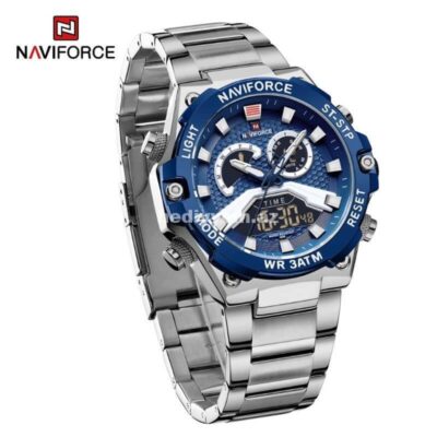 Saat Naviforce Orijinal №g51