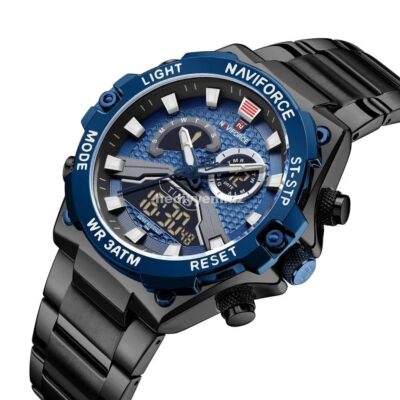 Saat Naviforce Orijinal №g51
