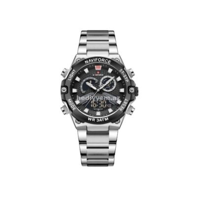 Saat Naviforce Orijinal №g51
