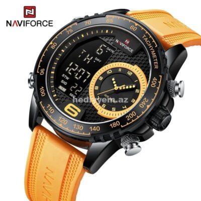 Saat Naviforce Orijinal №g50