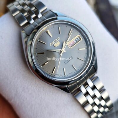 Saat SEIKO Orijinal