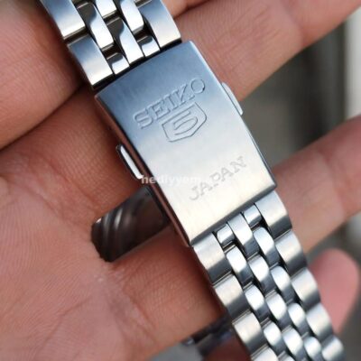 Saat SEIKO Orijinal
