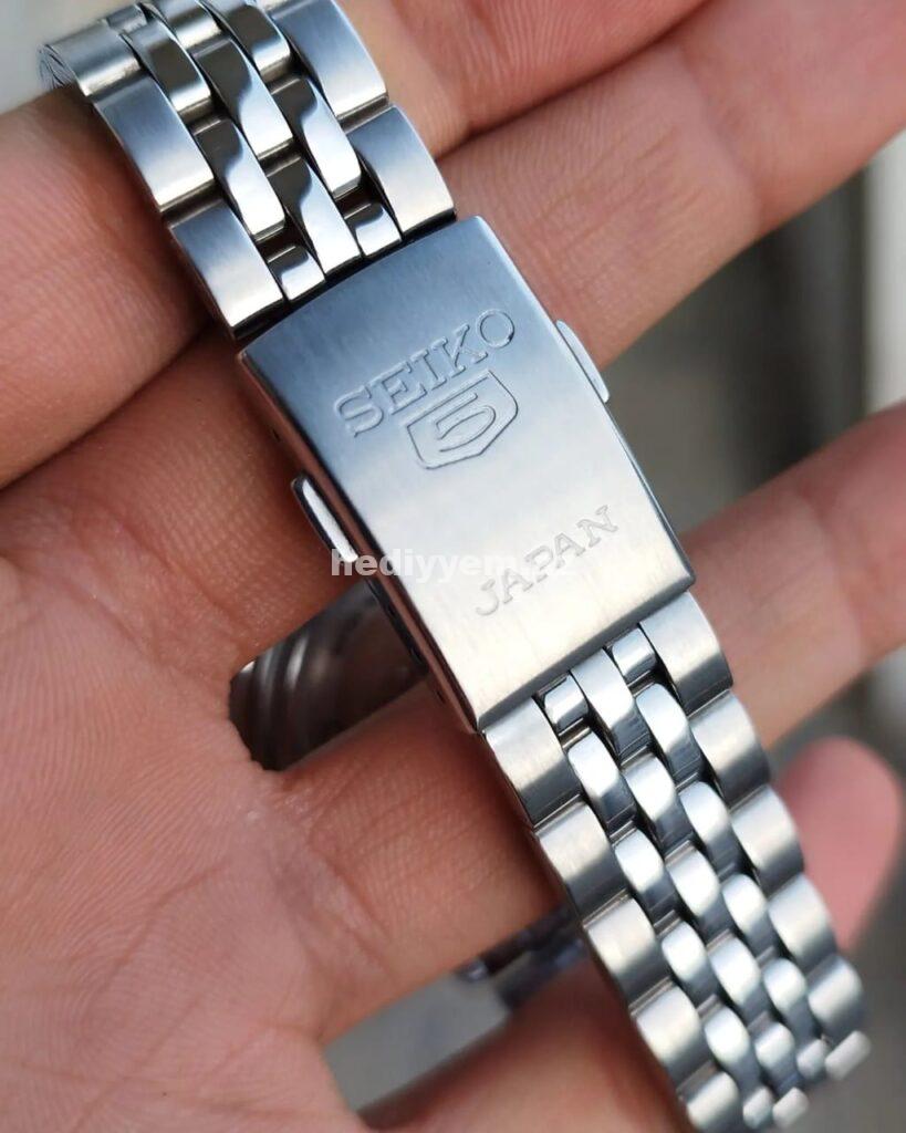 Saat SEIKO Orijinal