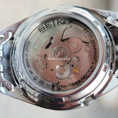 Saat SEIKO Orijinal