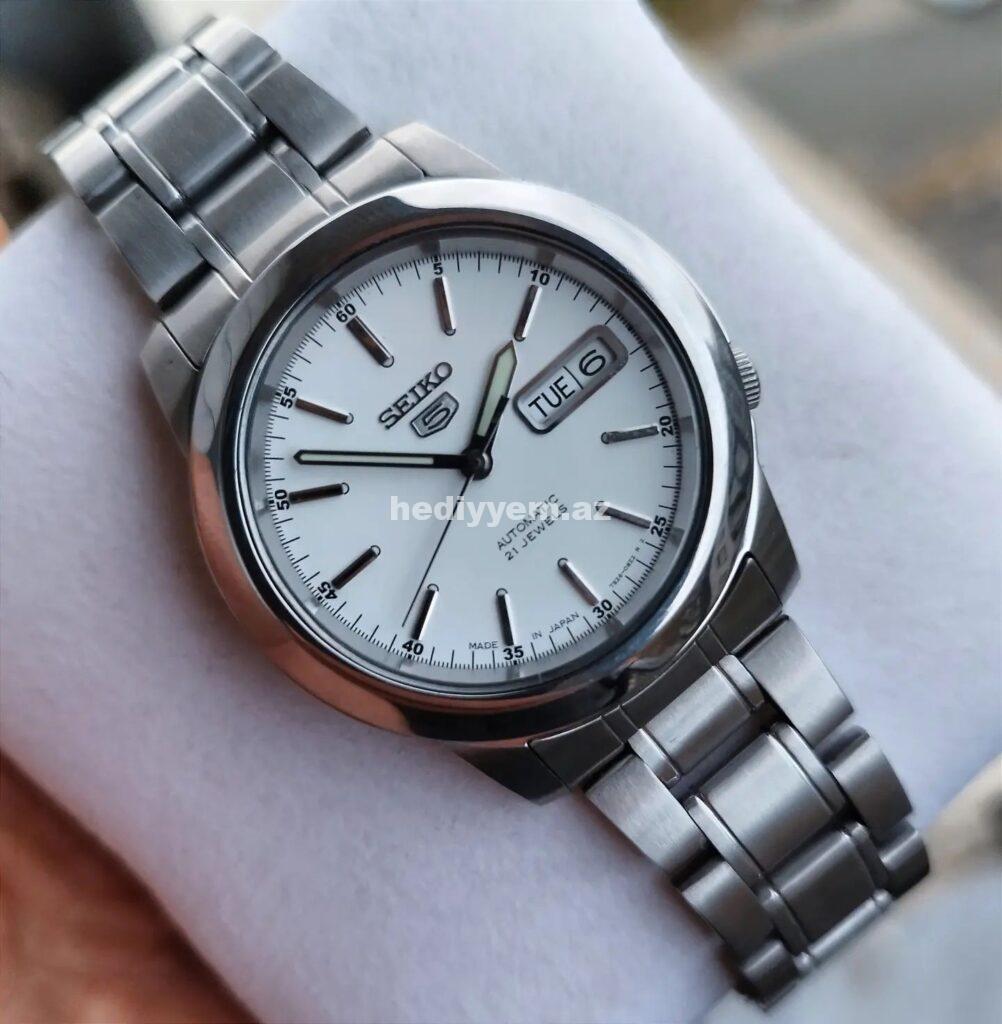 Saat SEIKO Orijinal