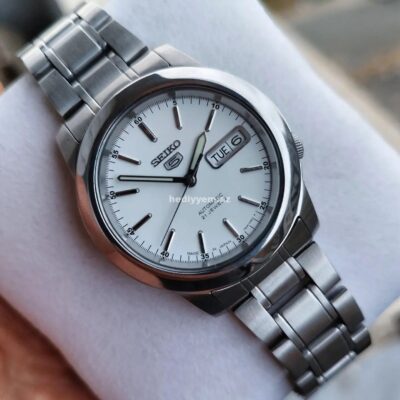 Saat SEIKO Orijinal