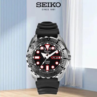Saat SEIKO Orijinal