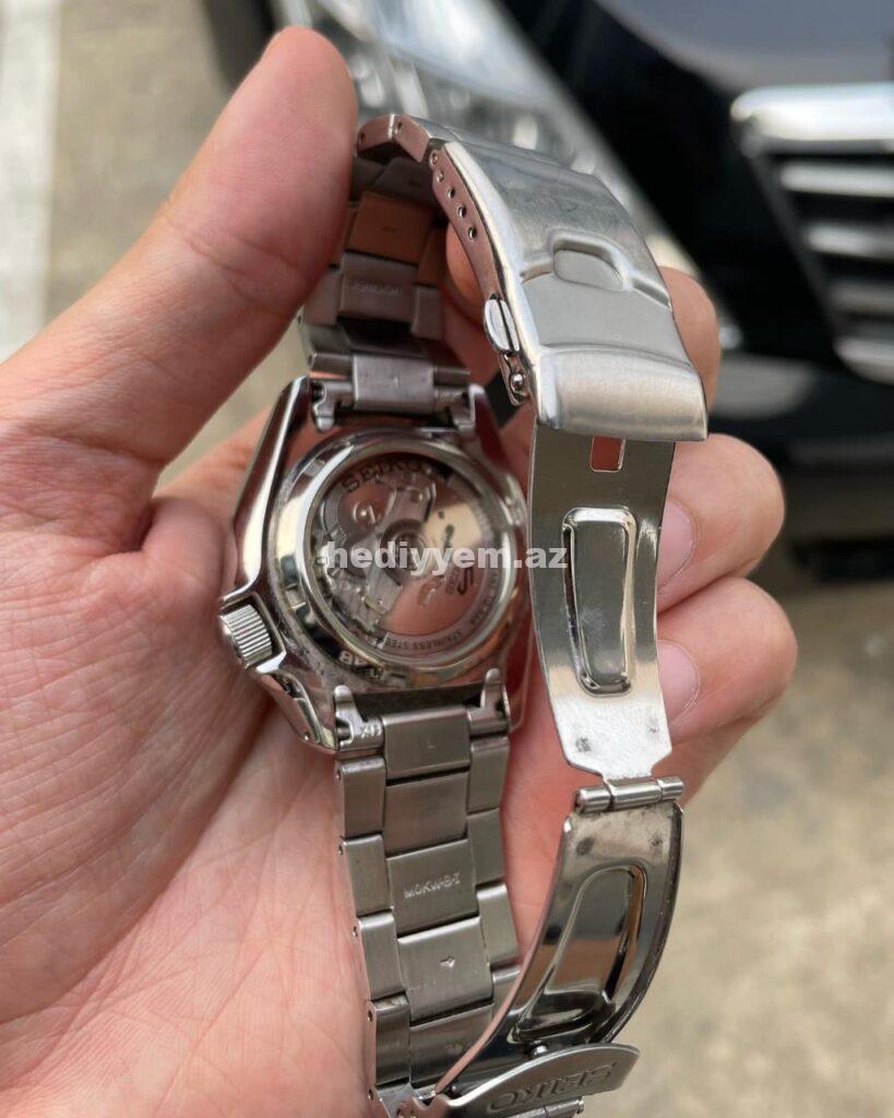 Saat SEIKO Orijinal