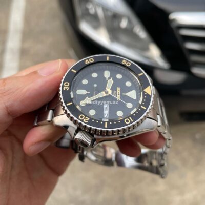 Saat SEIKO Orijinal
