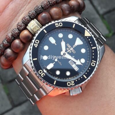 Saat SEIKO Orijinal