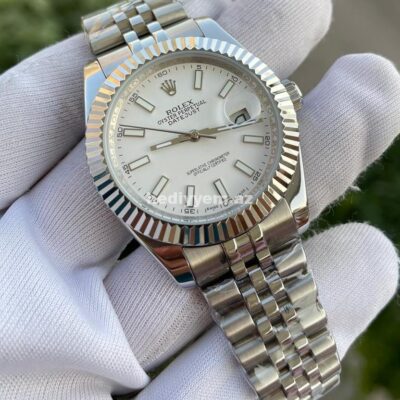 Saat Rolex AAA klas Avtomexanika №g45
