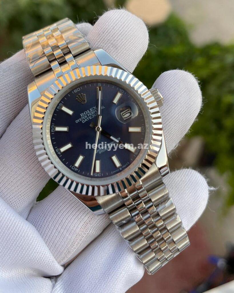 Saat Rolex AAA klas Avtomexanika №g45