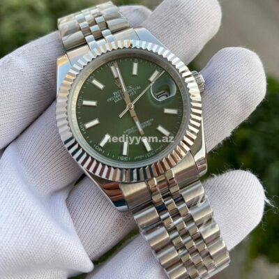 Saat Rolex AAA klas Avtomexanika №g45