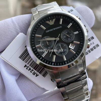 Saat Emprio Armani AR2447 AAA klas