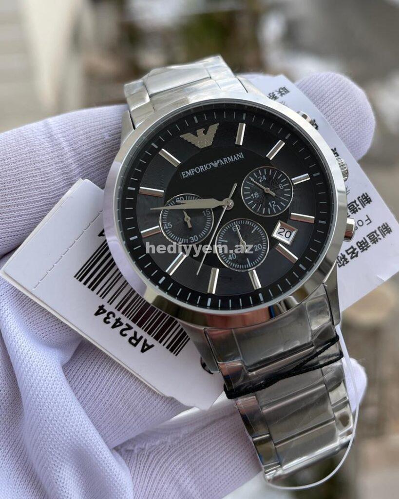 Saat Emprio Armani AR2447 AAA klas