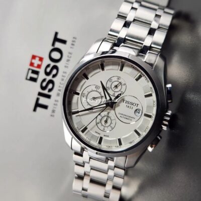 Saat Tissot AAA klas Avtomexanika Kisi