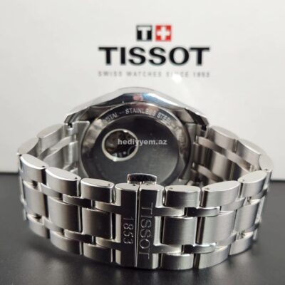 Saat Tissot AAA klas Avtomexanika Kisi