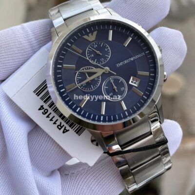 Saat Emprio Armani AR11164 AAA klas