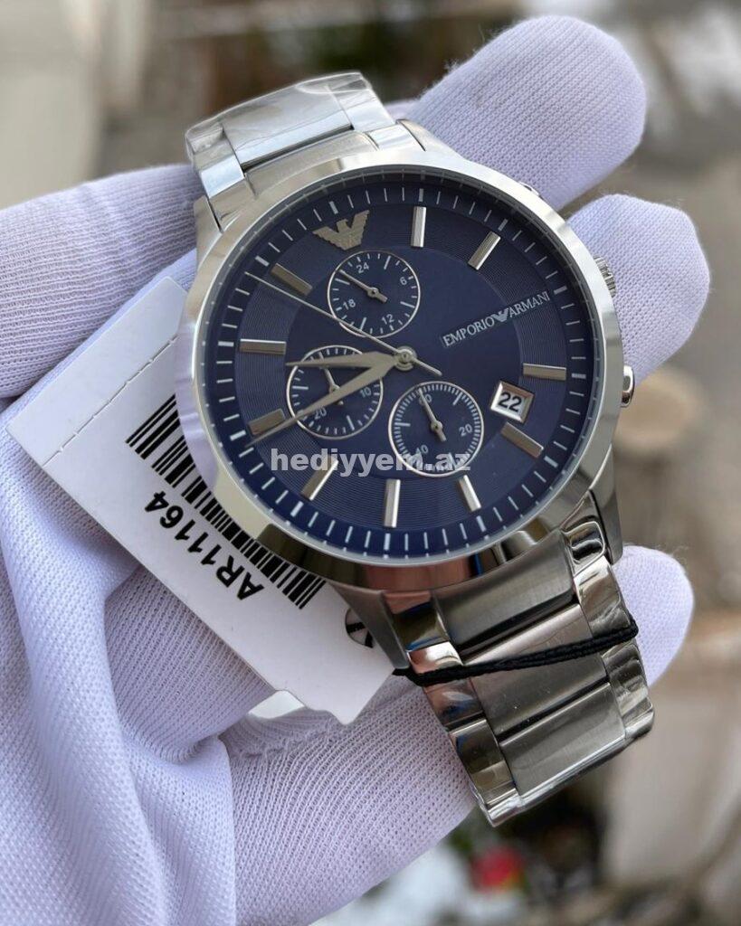 Saat Emprio Armani AR11164 AAA klas
