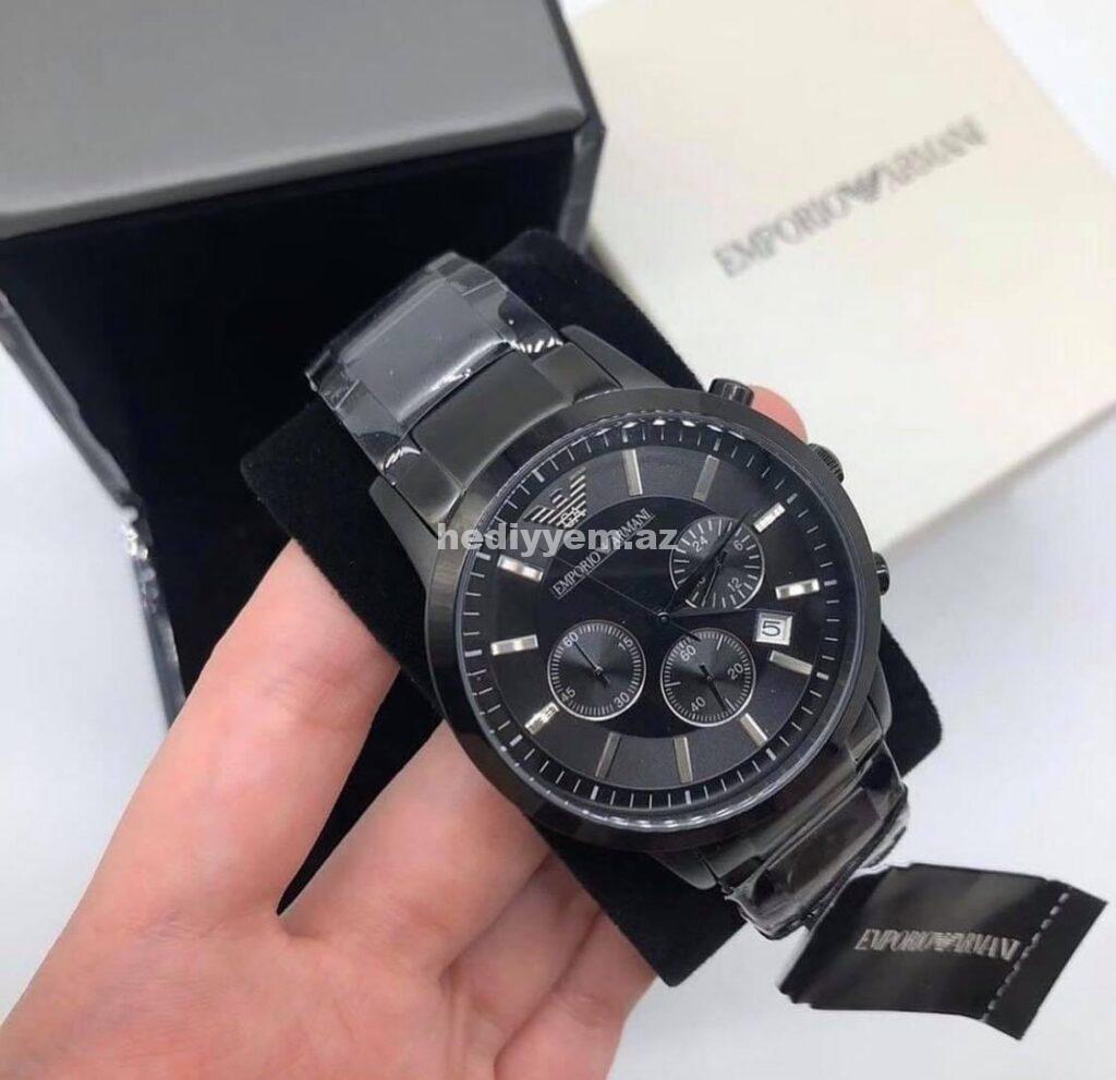 Saat Emprio Armani AR2453 AAA klas