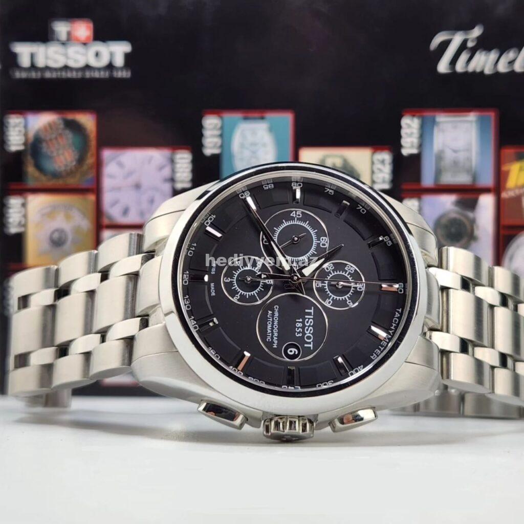 Saat Tissot AAA klas Avtomexanika