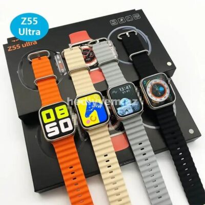 Saat Smart Z55 Ultra