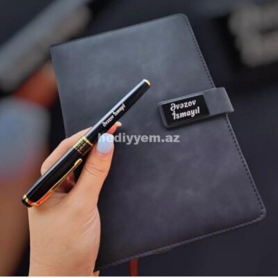 Qelem Defter Dest №x72