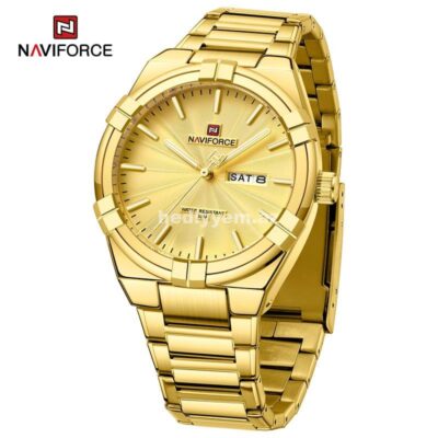 Saat NAVIFORCE Orijinal №g52