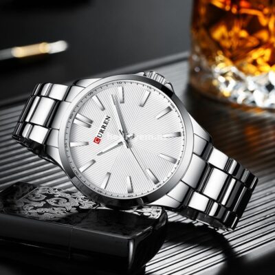 Saat Curren Orijinal №g53