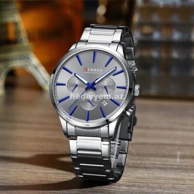 Saat Curren Orijinal №g53