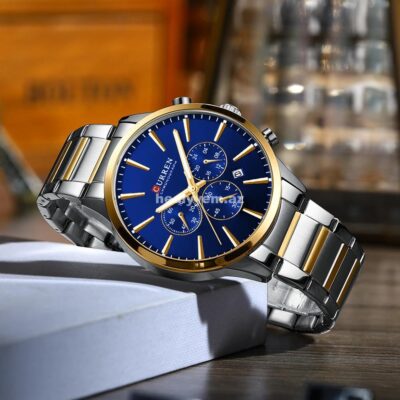 Saat Curren Orijinal №g53