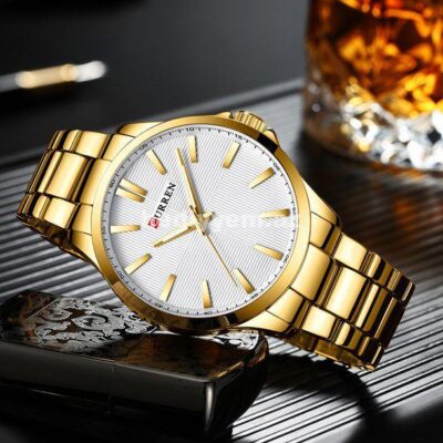 Saat Curren Orijinal №g53