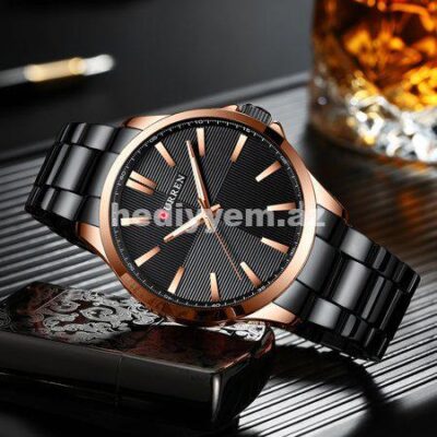 Saat Curren Orijinal №g53