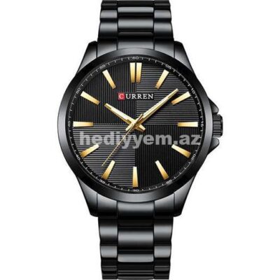 Saat Curren Orijinal №g53