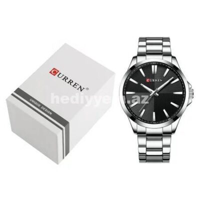 Saat Curren Orijinal №g53
