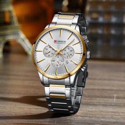 Saat Curren Orijinal №g53